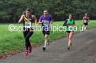 Gibside Fruit Bowl Trail Race. Photo: David T. Hewitson/Sports for All Pics